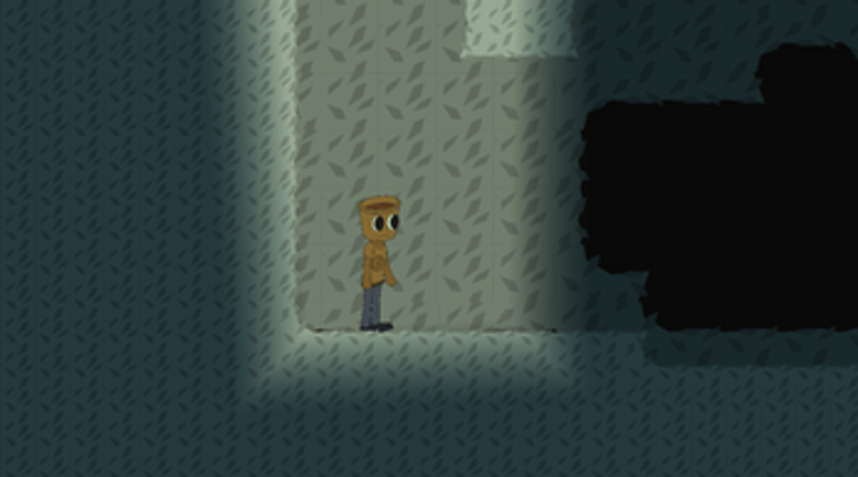 Caféhead screenshot