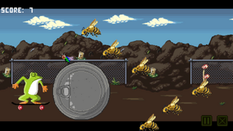 Can you fly? Image
