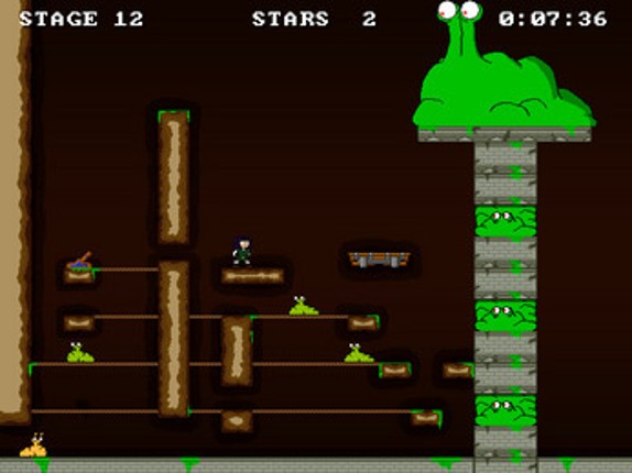 Caverns of Khron Image