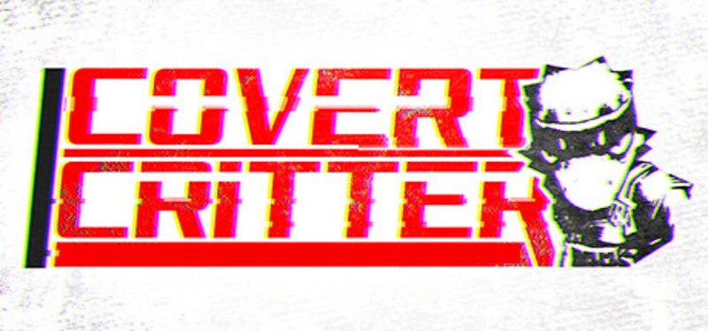 Covert Critter Image