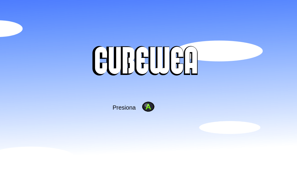 Games like Cube Wea: Journey