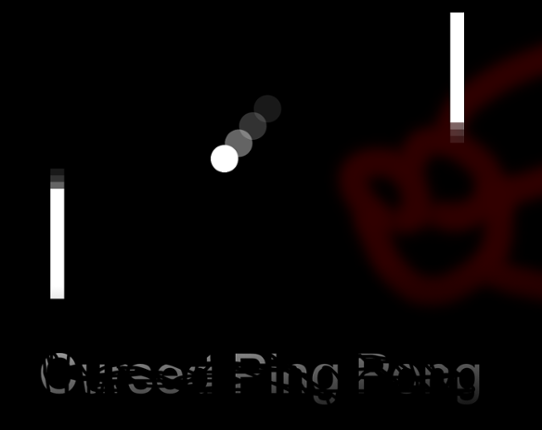 Cursed Ping Pong Image