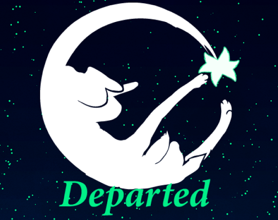 Departed Capstone Game Cover