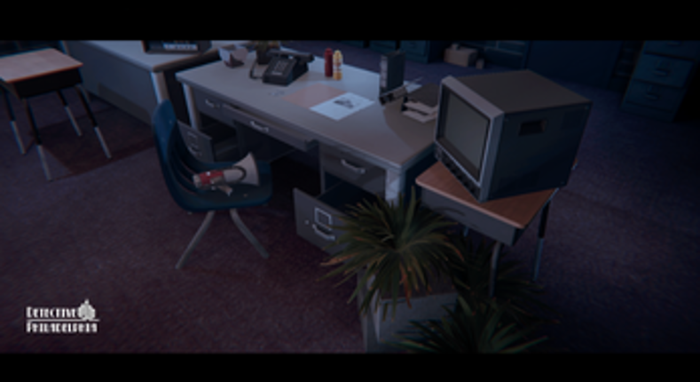Detective Philadelphia screenshot