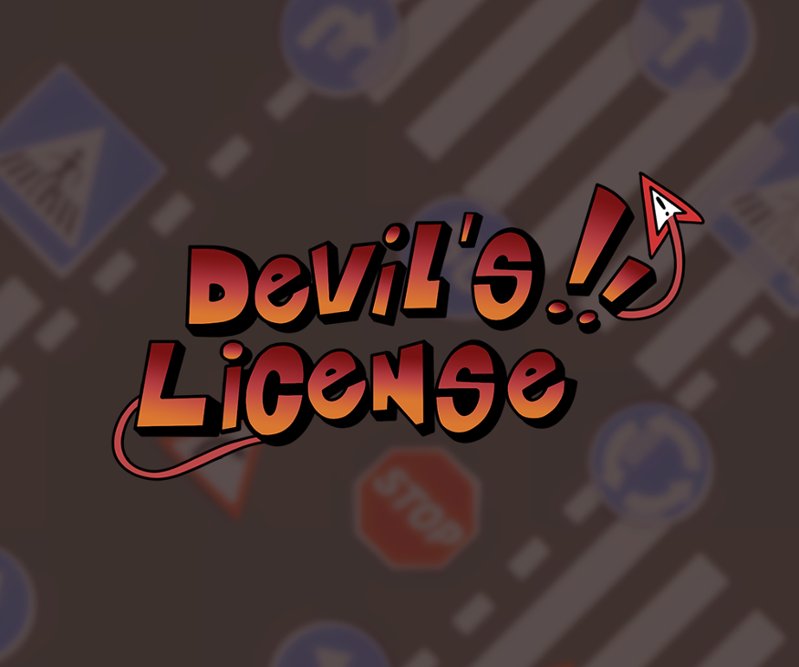Games like Devil's License 3D