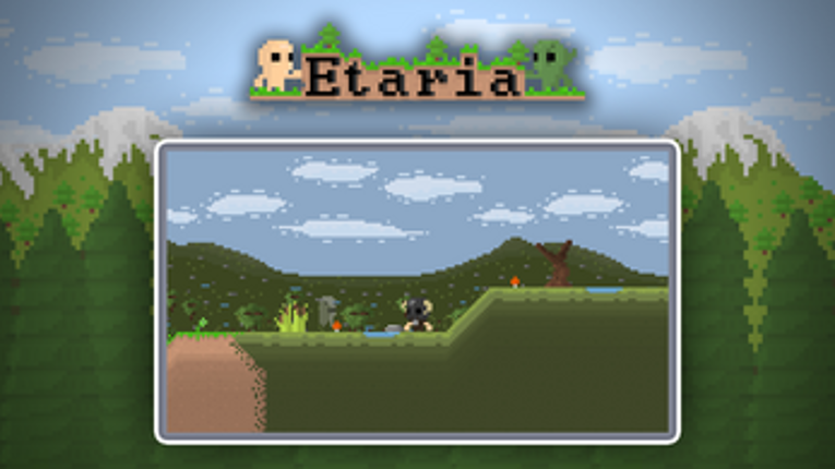 Etaria | Adventure Image