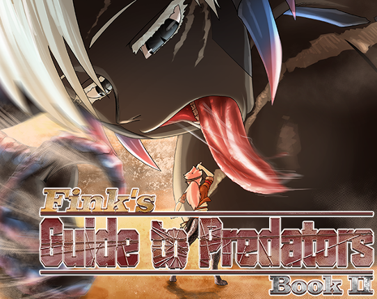 Fink's Guide to Predators 2 Image