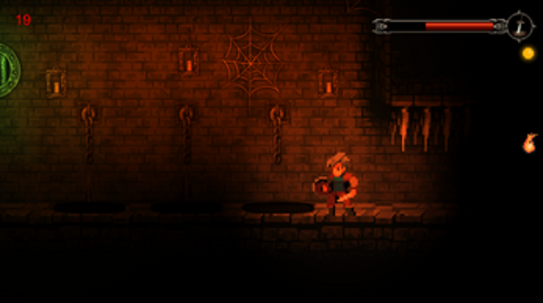 Firefly screenshot