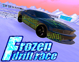 Frozen Drift Race Image