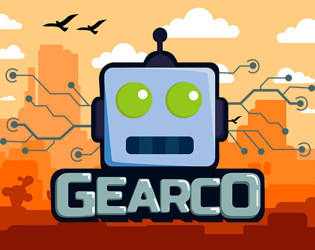 Games like Gearco