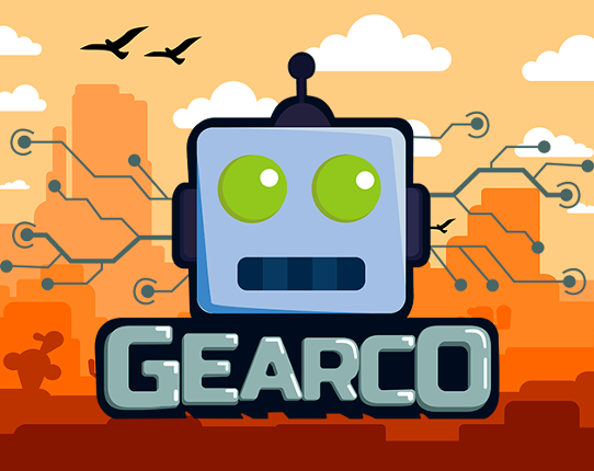 Gearco Image