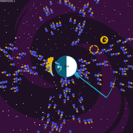 Goodbye! -Moon Men screenshot