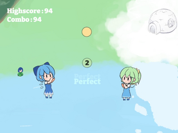 Great Fairy Pass Image