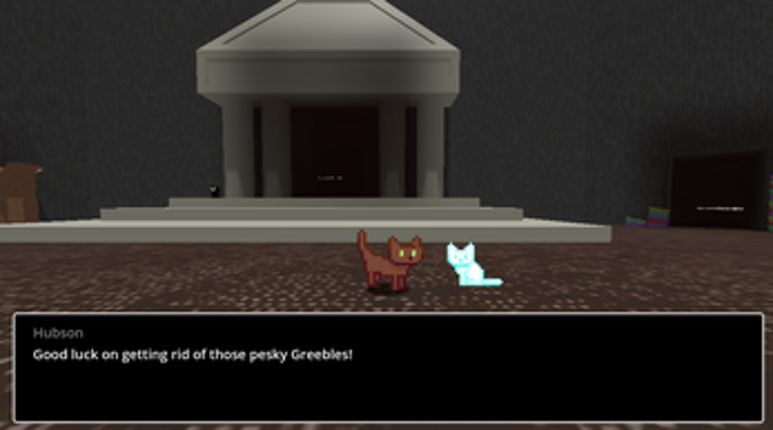 Greeble Grabber Image