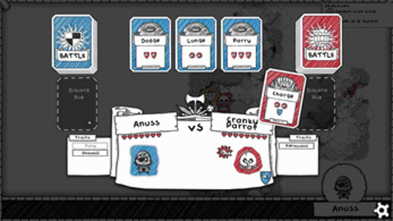 Guild of Dungeoneering Pirates Cove screenshot