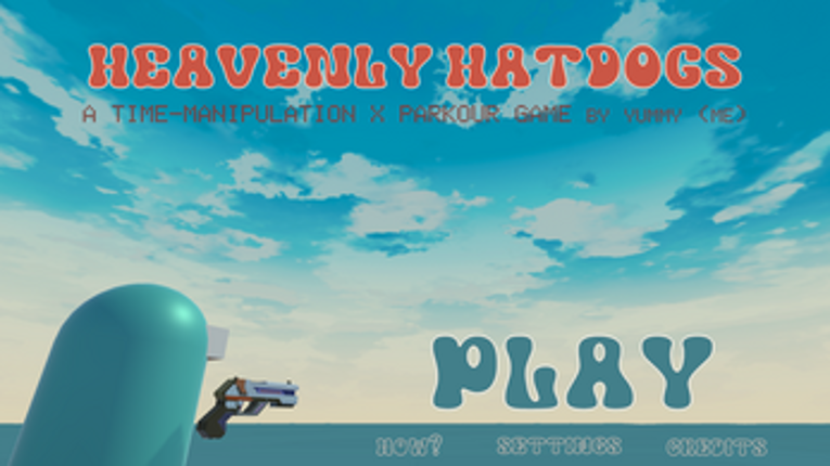 heavenly hatdogs Image