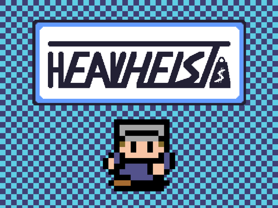 Games like HeavHeist