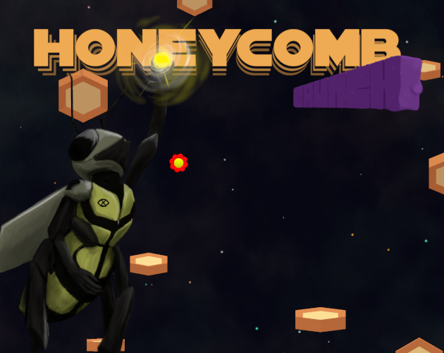 Games like Honeycomb CRUNCH