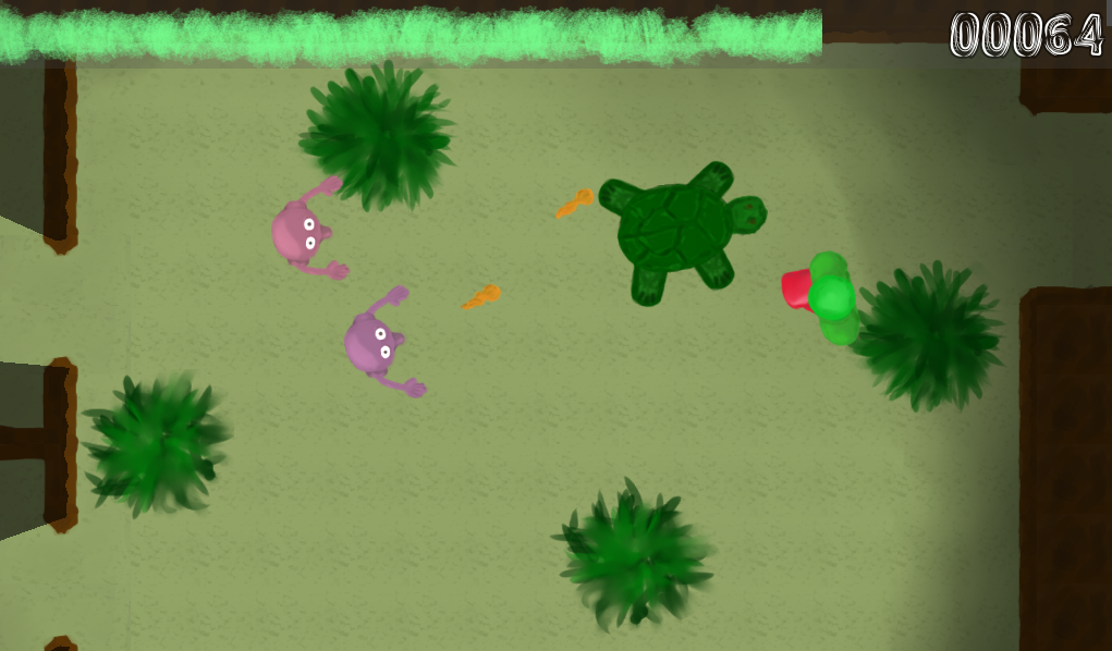 Games like Hope is a turtle