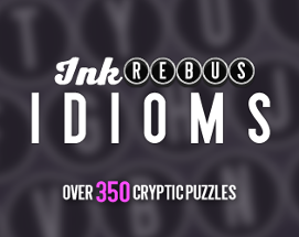 Ink Rebus: Idioms Image