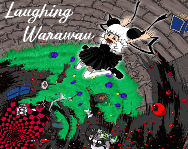 Games like Laughing Warawau