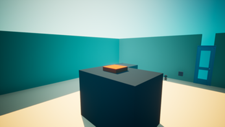 Madness Triangle screenshot