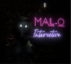 MalO Interactive Image