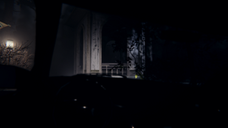 Midnight Slasher Image
