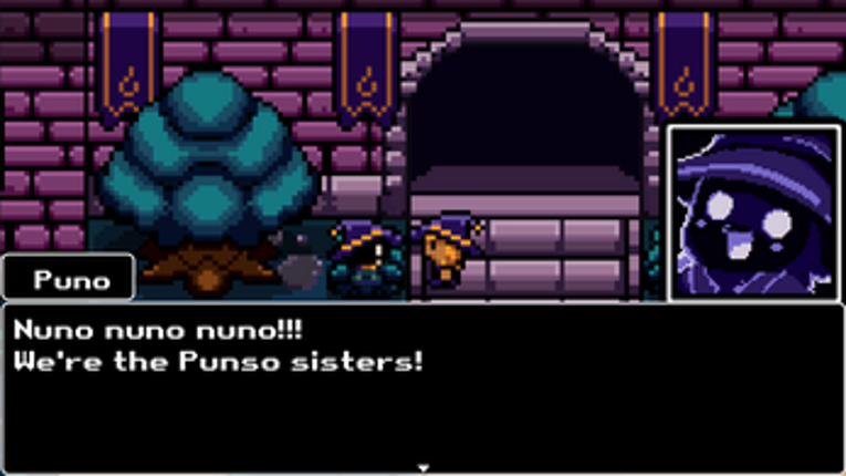 Mina Mangkukulam screenshot