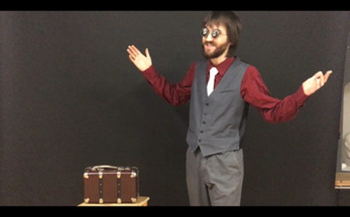 Mission Probable Image