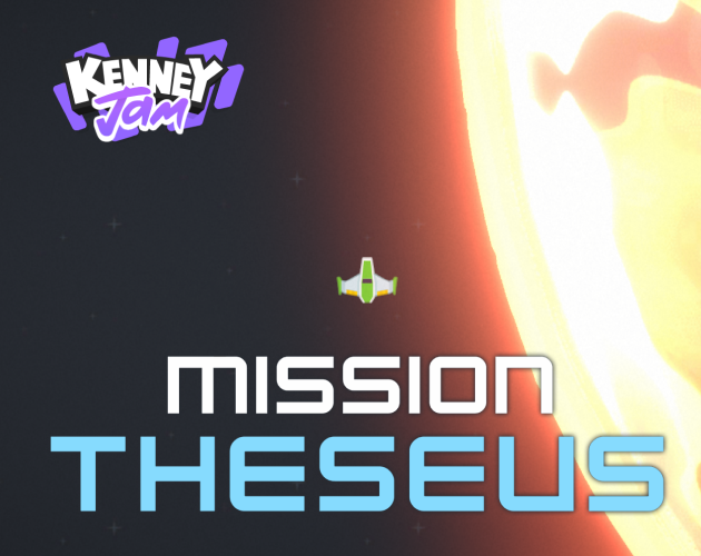 Games like Mission "Theseus"