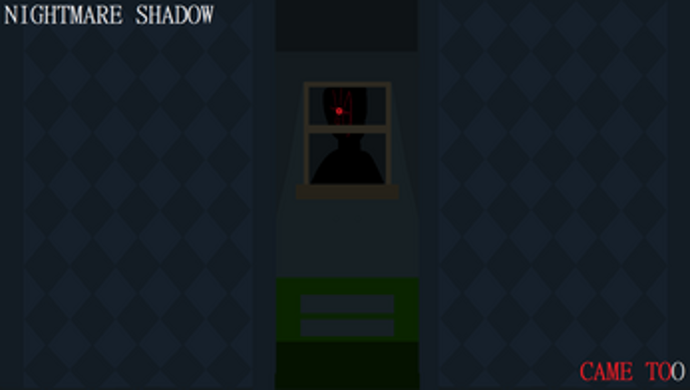 Nightmare Shadow Image