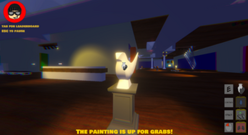 No Honor Among Thieves screenshot