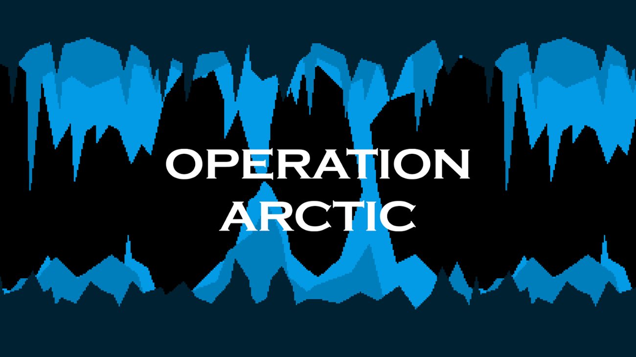 Games like Operation Arctic