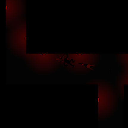OUTAGE screenshot
