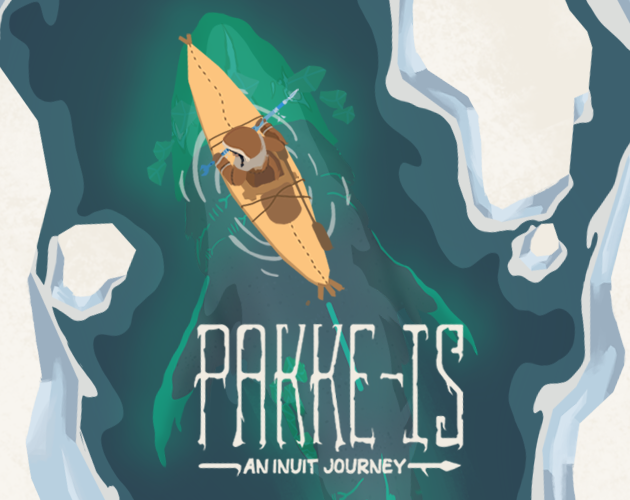 Games like Pakke-Is