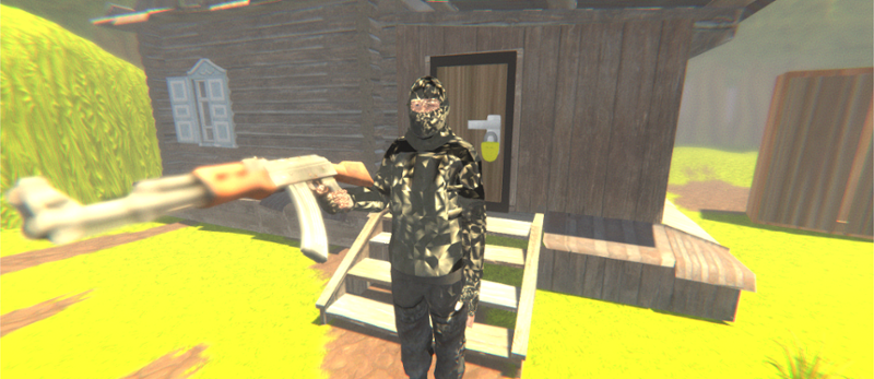 Pet Russian : The game Image