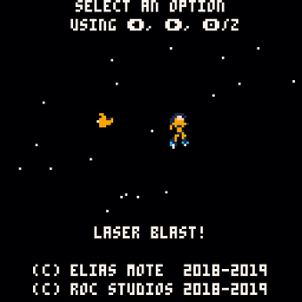 Pico-8 Multicart screenshot