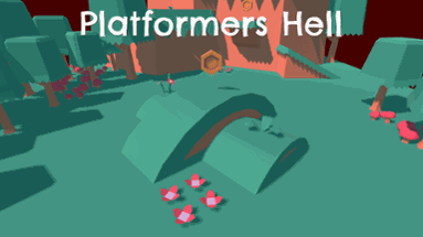 Platformers Hell Image