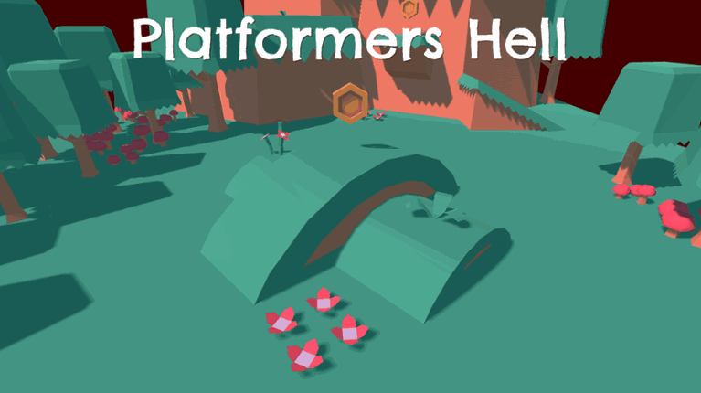 Platformers Hell Image