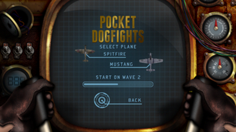 Pocket Dogfights Image