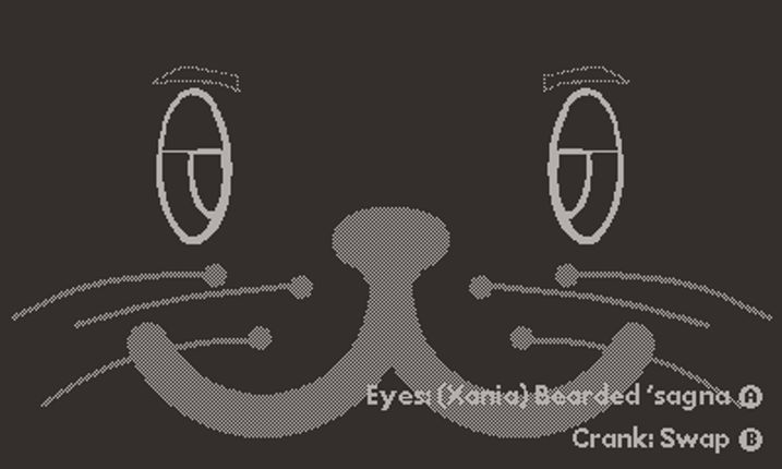 Poser (Playdate) Image