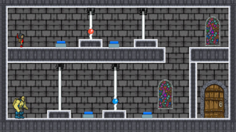 Princes of Light screenshot