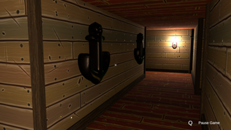 Project: Pirates Image