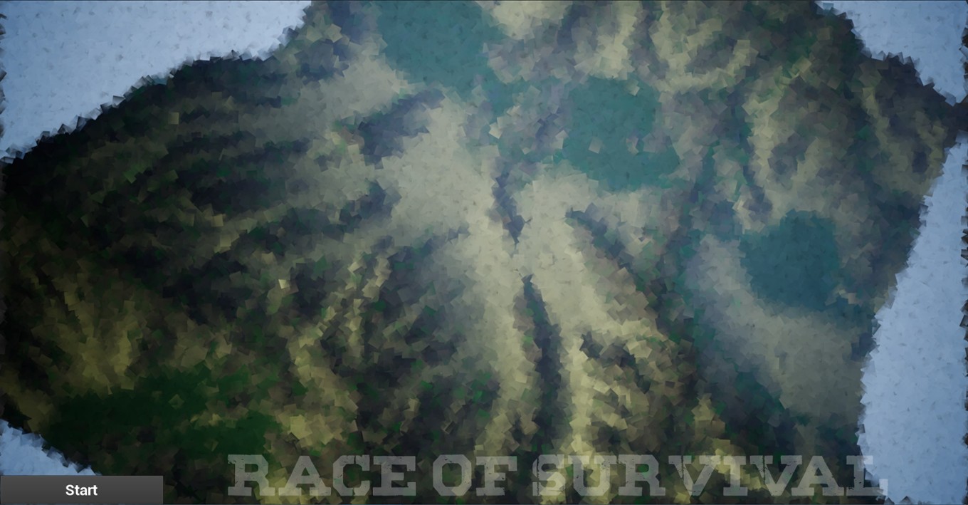 Games like Race of Survival