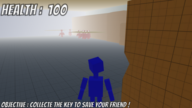 Rescue ! screenshot