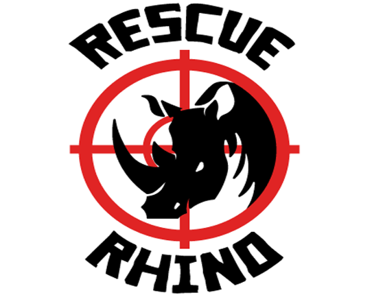 Rhino Rescue Game Cover