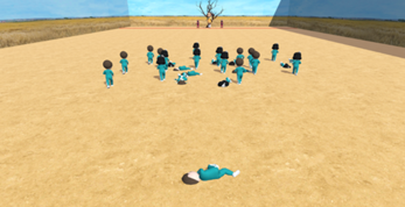 Round 6 screenshot