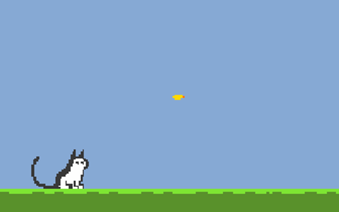 Sacrifices in the Cat Yard screenshot