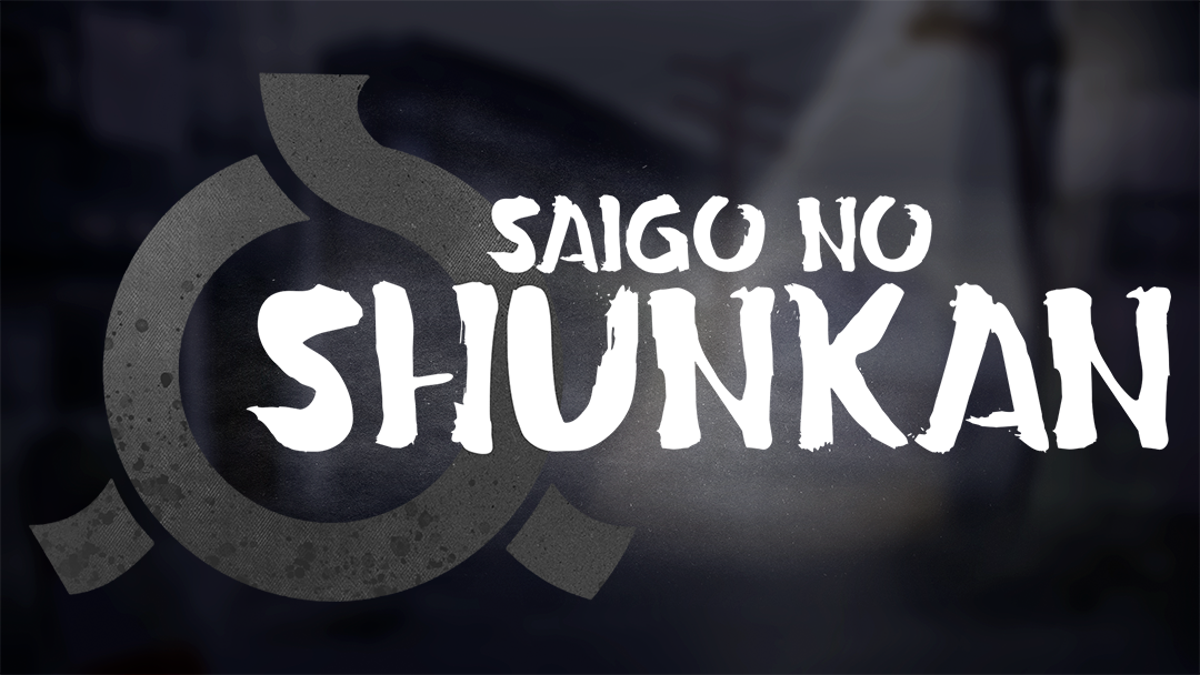 Games like Saigo No Shunkan